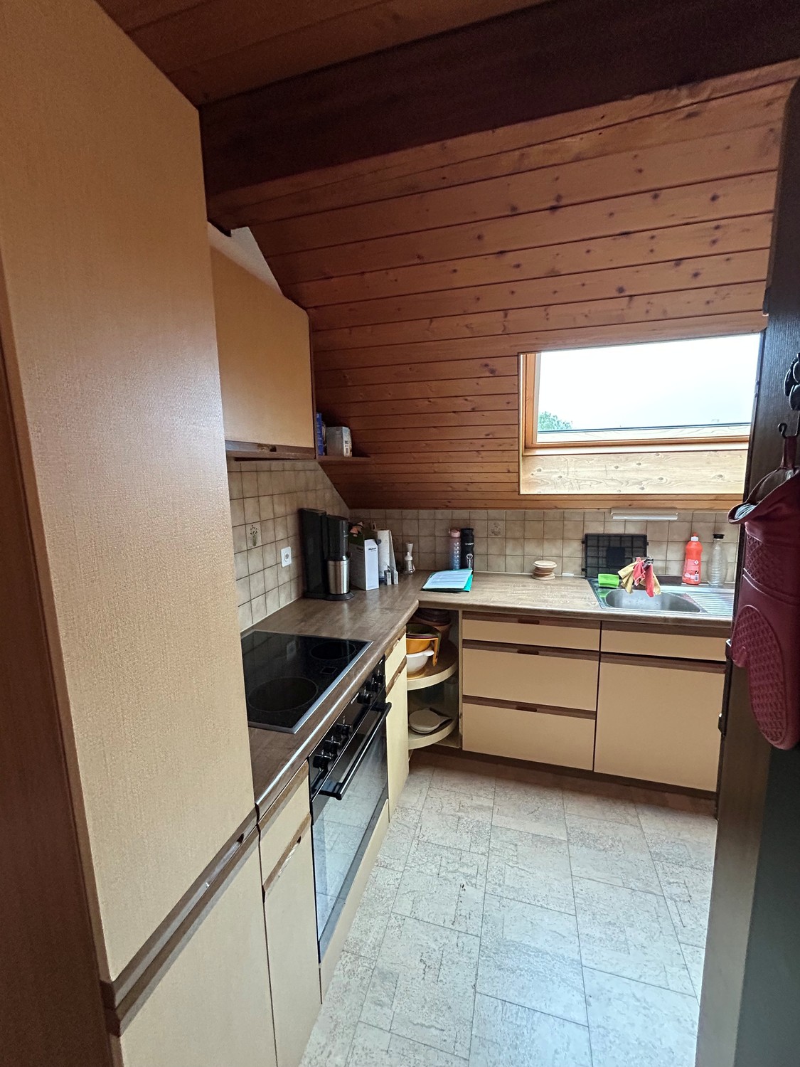 3 rooms apartment, Foto 6 von 10