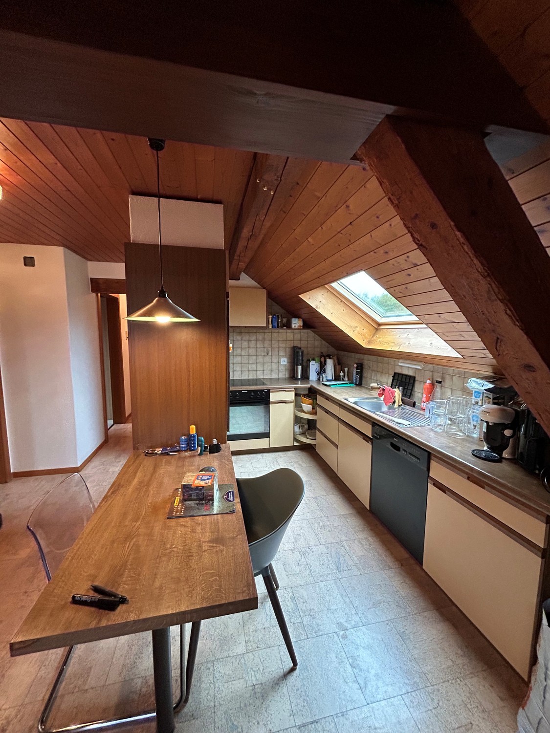 3 rooms apartment, Foto 5 von 10