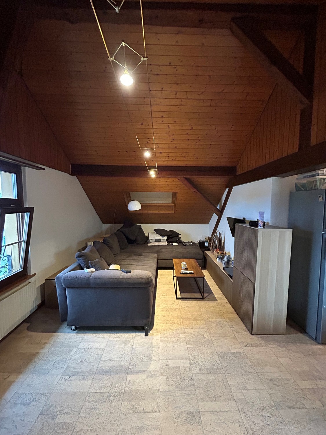 3 rooms apartment, Foto 9 von 10