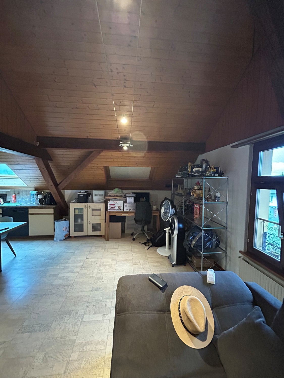 3 rooms apartment, Foto 10 von 10
