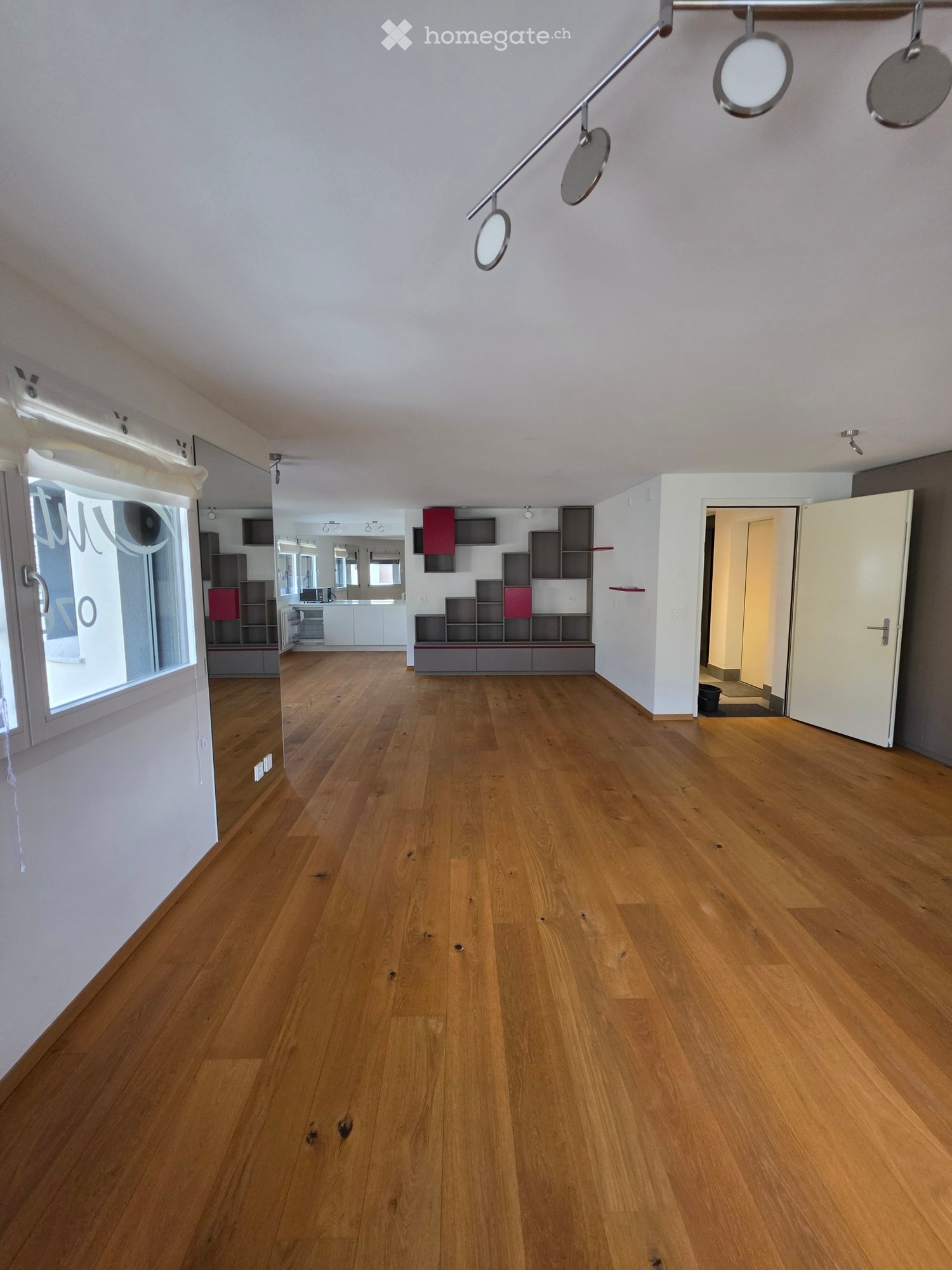 1-Zimmer-Wohnung, Foto 1 von 3
