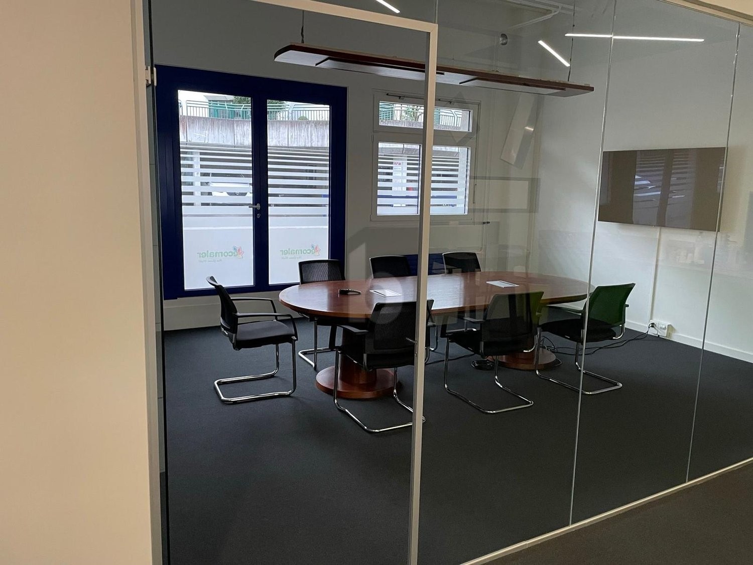 282m² office, Foto 4 von 4