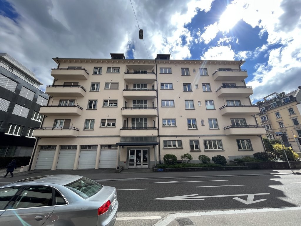 49m² office