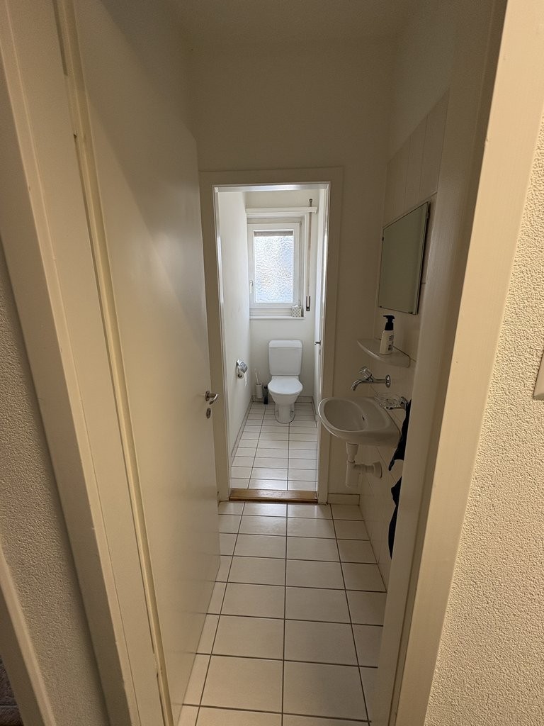49m² office