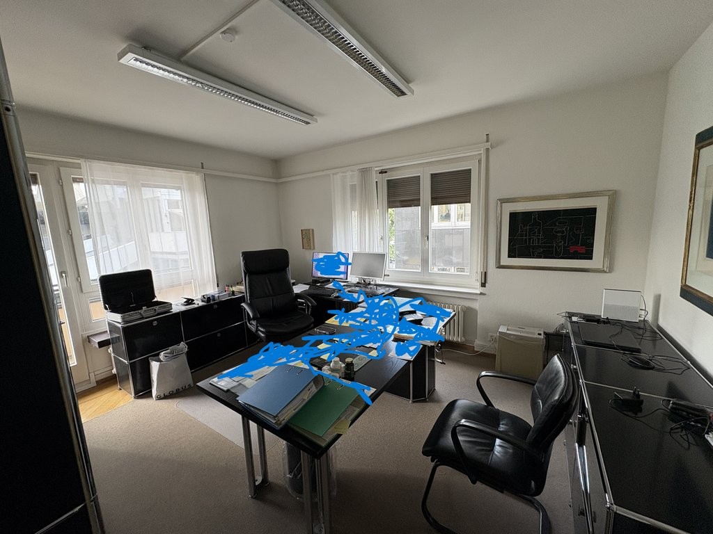 49m² office