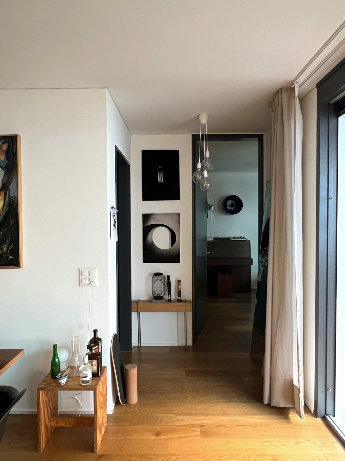 2 ½ rooms apartment, Foto 4 von 8