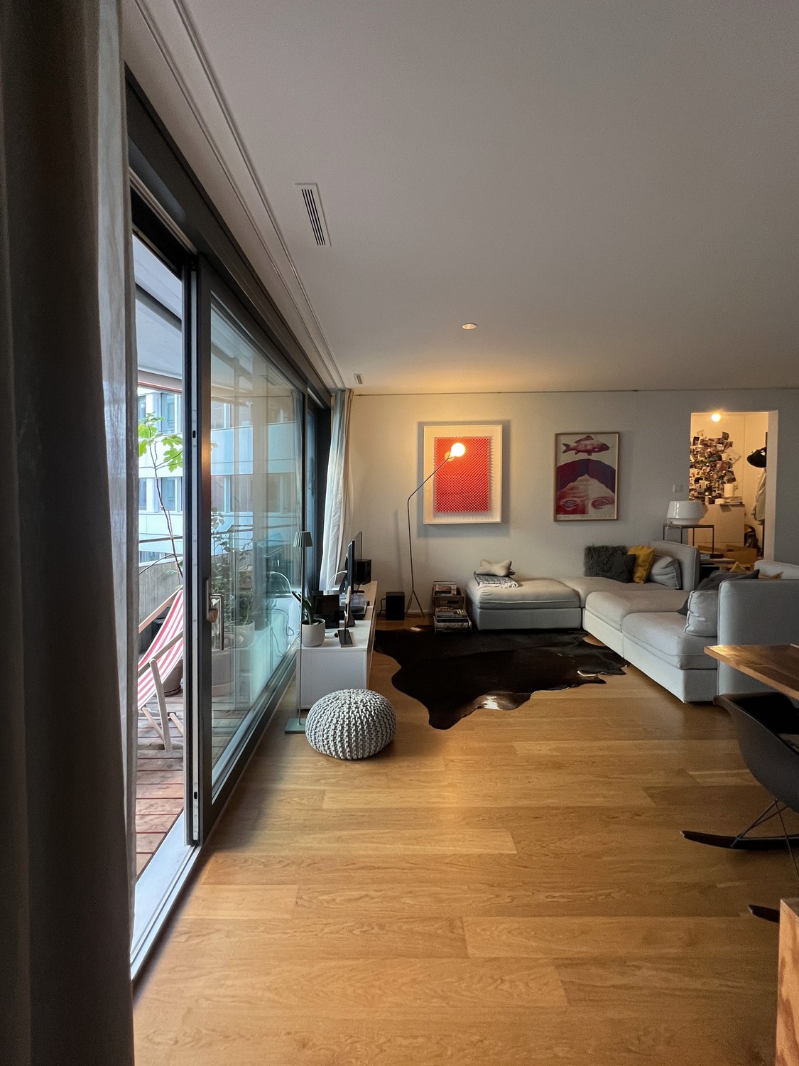 2 ½ rooms apartment, Foto 5 von 8
