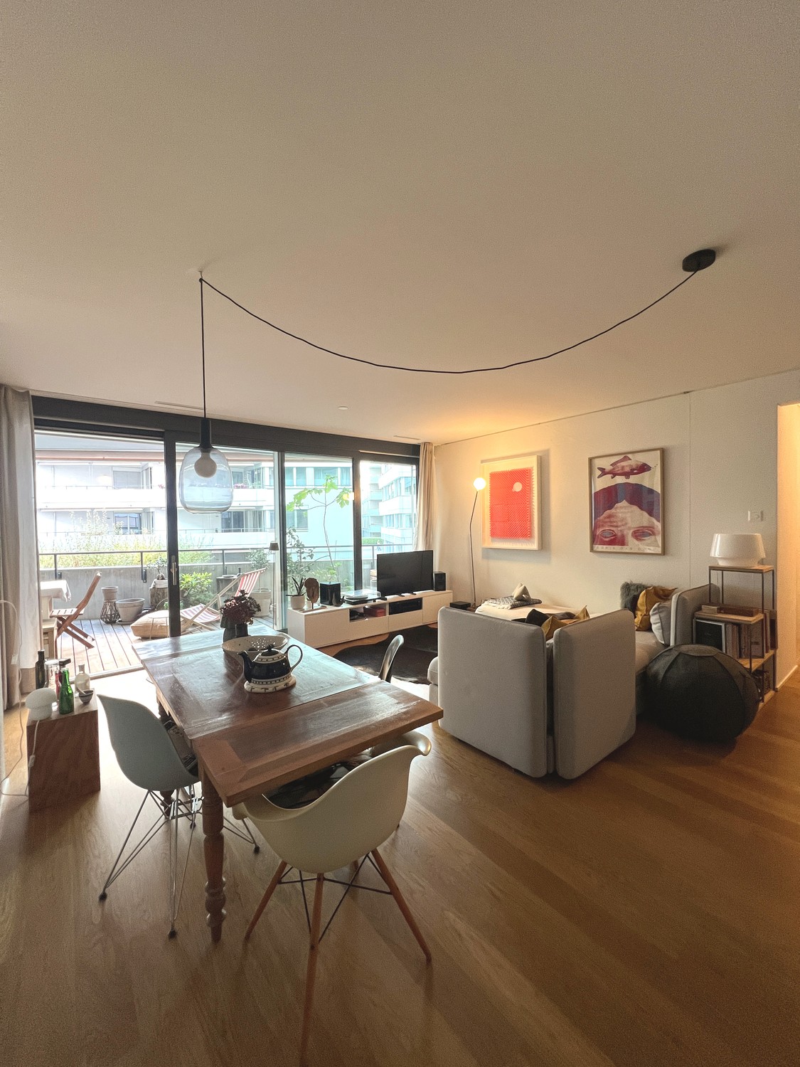 2 ½ rooms apartment, Foto 6 von 8