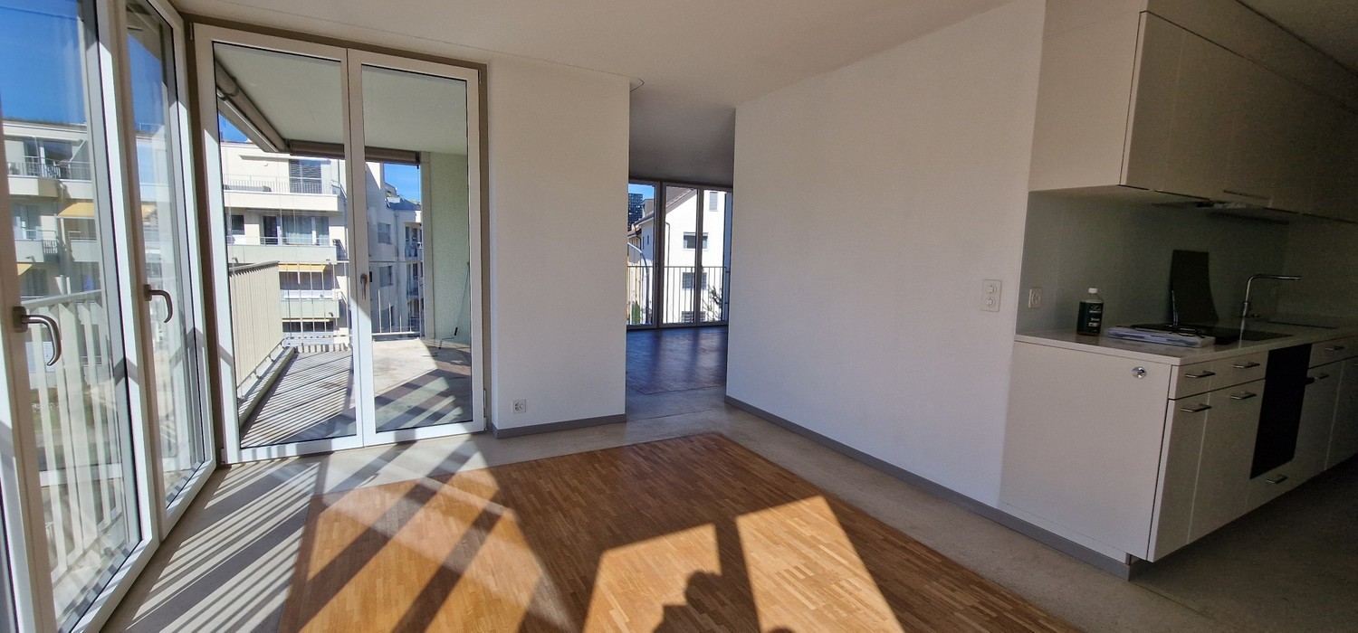 3 ½ rooms apartment, Foto 1 von 5