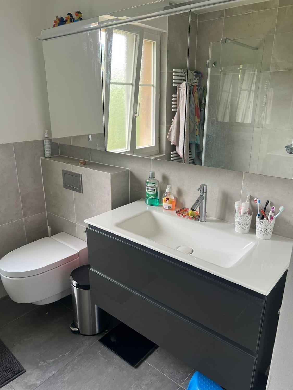 6 ½ Zimmer möblierte Wohnung, Foto 6 von 10