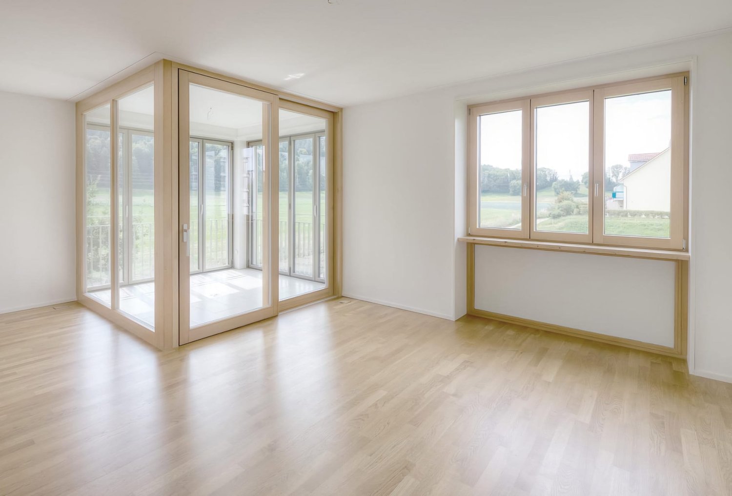2 ½ rooms apartment, Foto 4 von 8