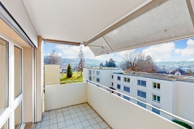 3 ½ rooms apartment, Foto 8 von 10