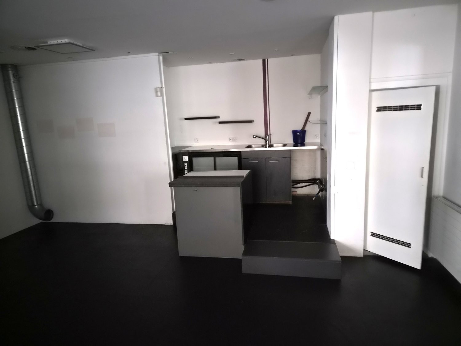 35m² atelier, Foto 1 von 4