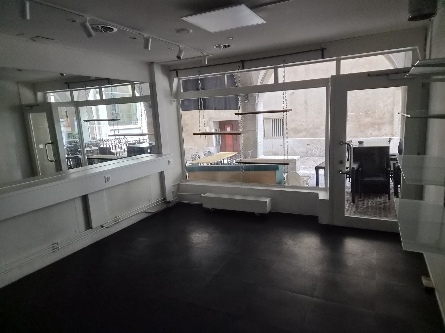 35m² atelier, Foto 4 von 4