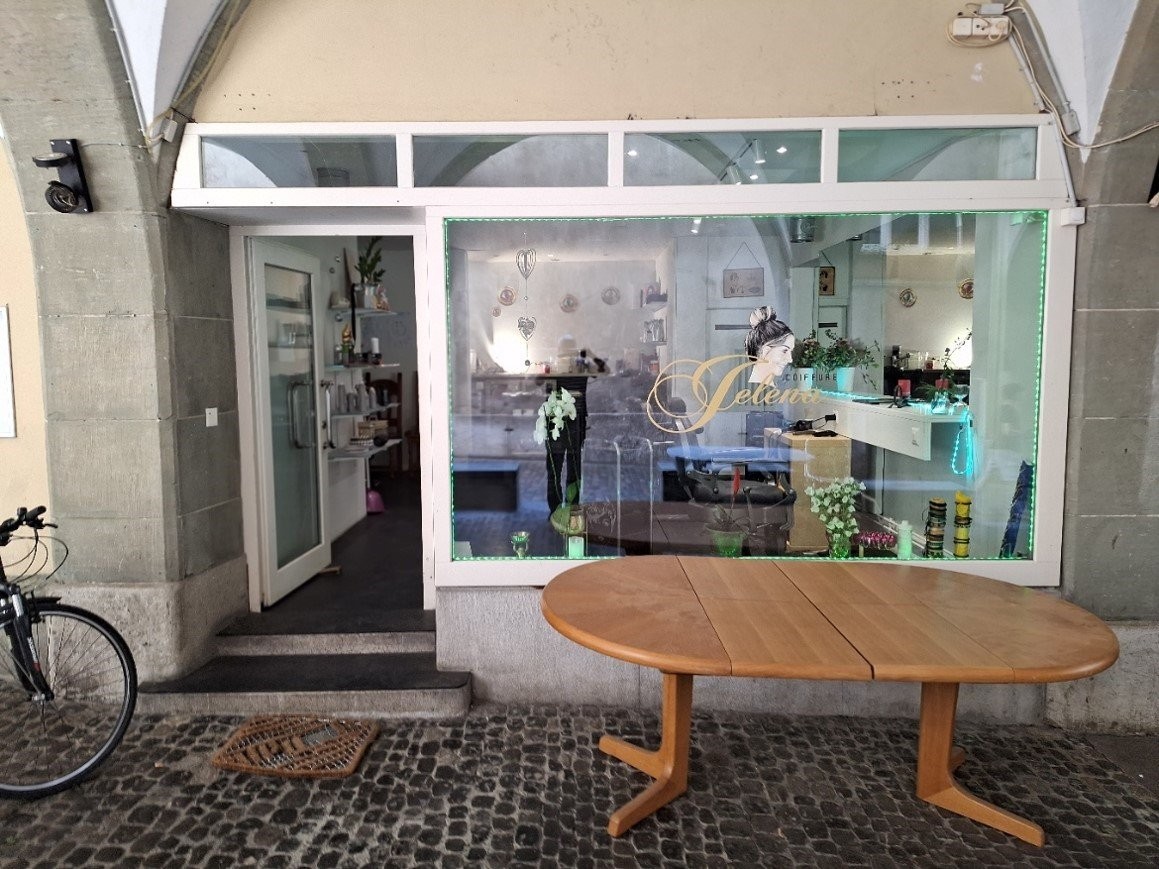 35m² atelier, Foto 3 von 4