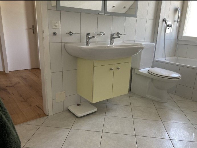 Chambre en colocation
