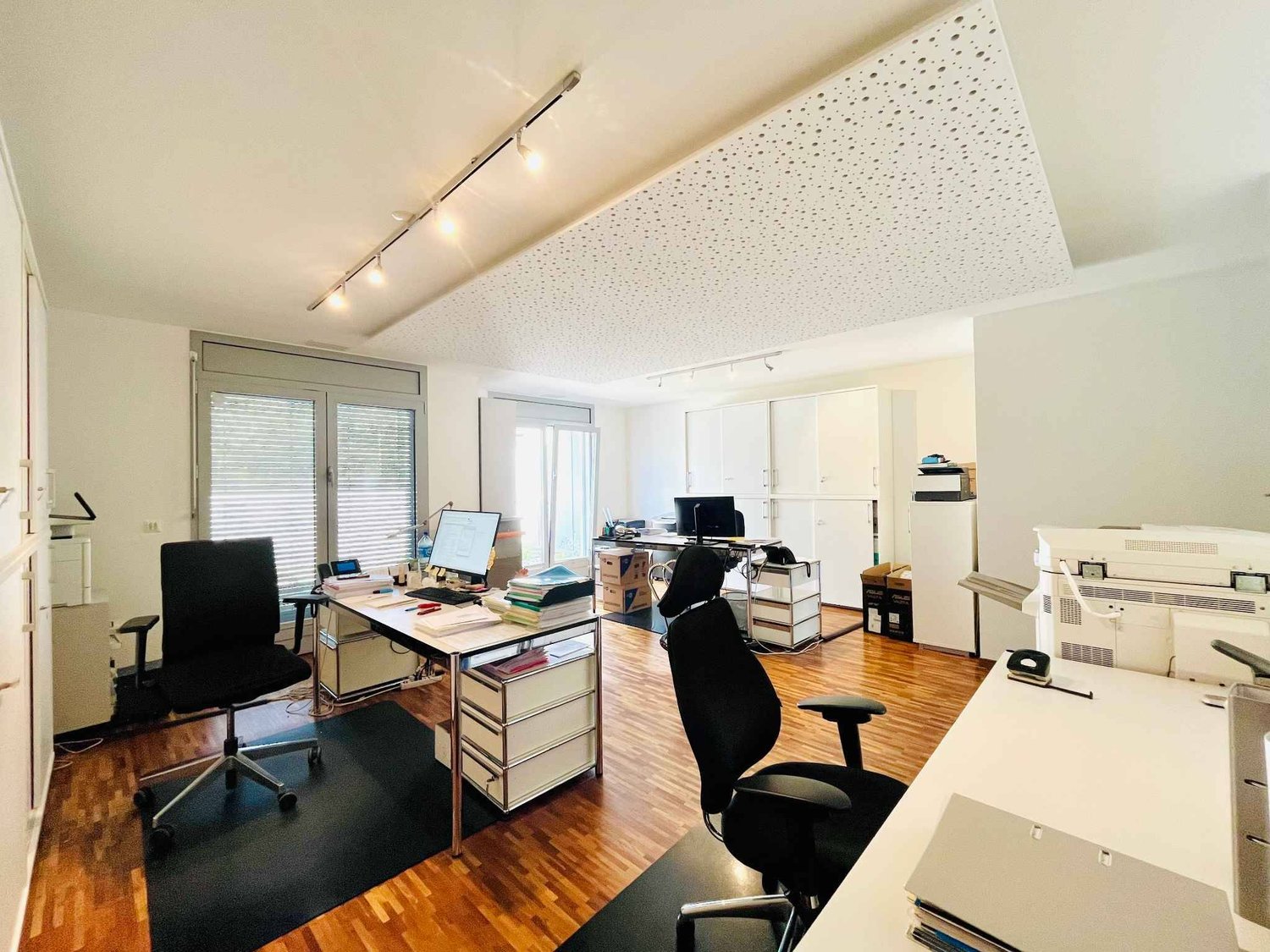 90m² Büro, Foto 4 von 4