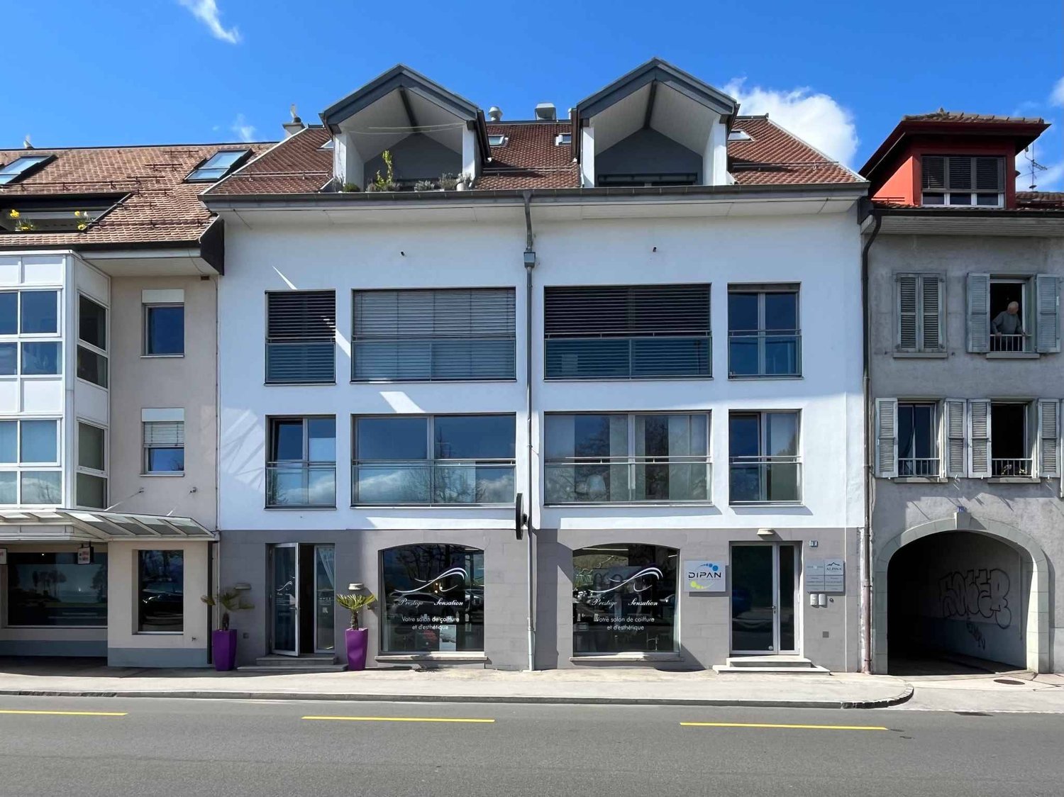 90m² Büro, Foto 2 von 4