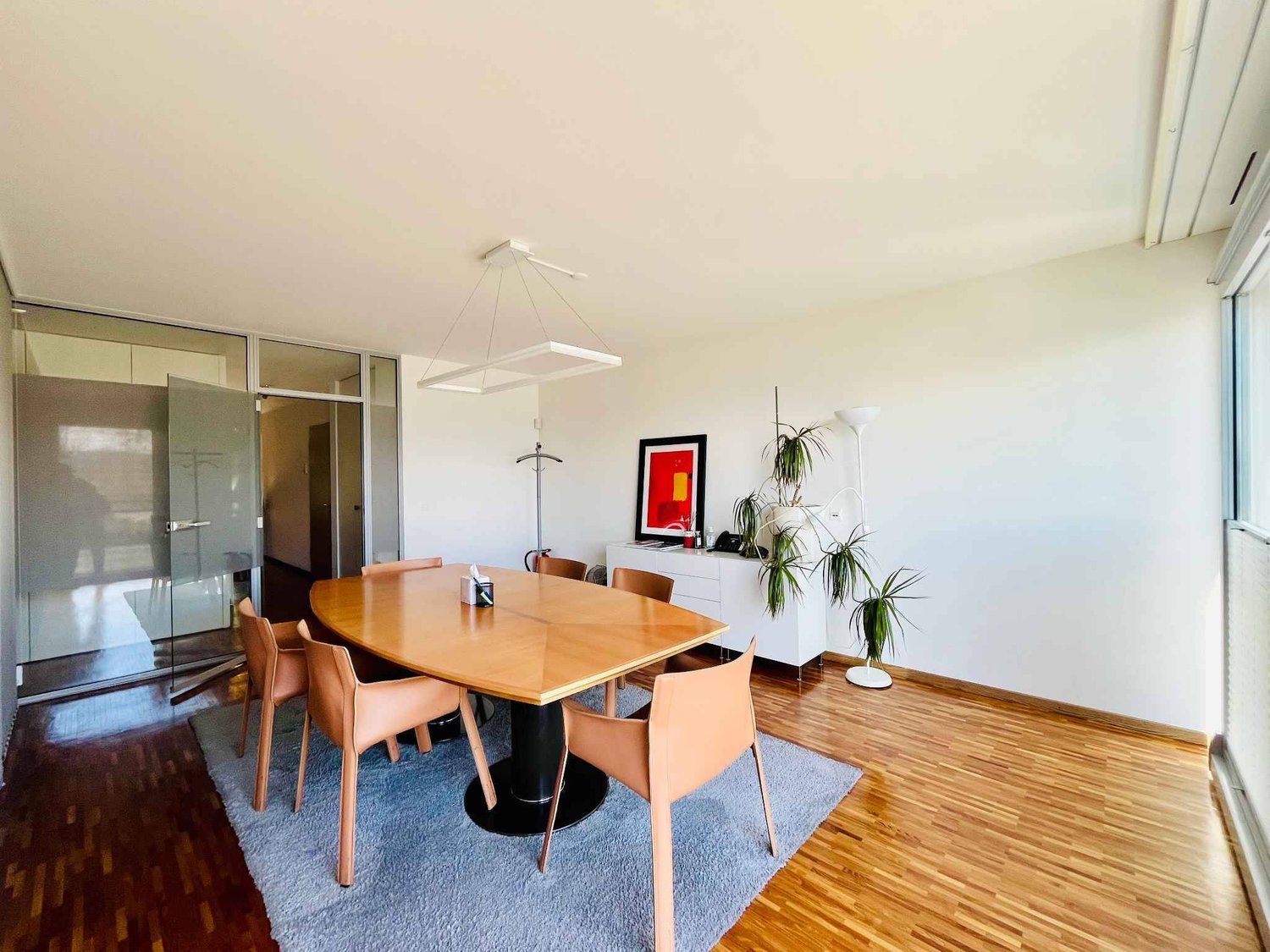 90m² Büro, Foto 3 von 4