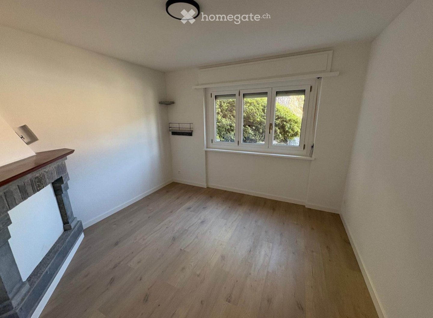3 rooms apartment, Foto 4 von 5