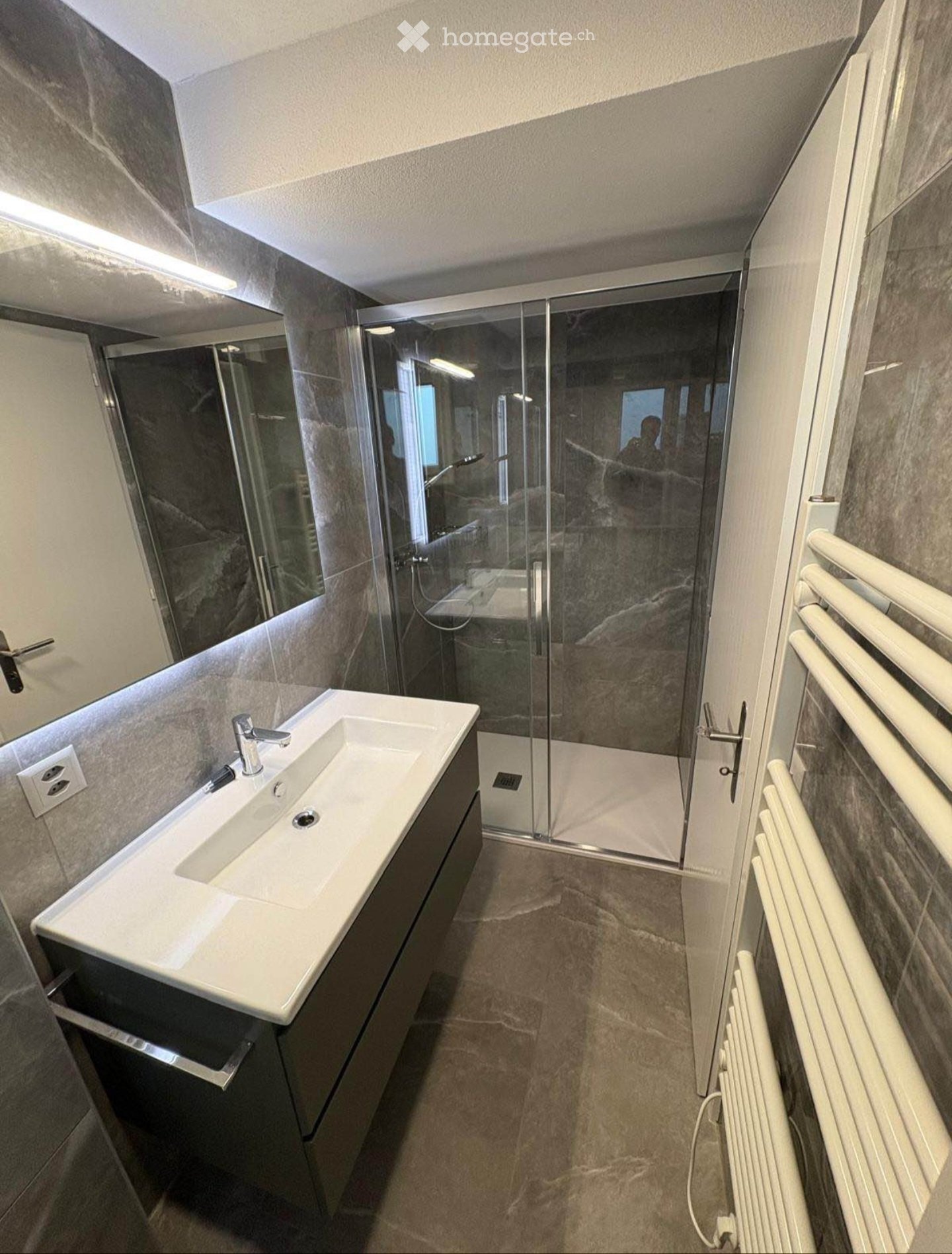 3 rooms apartment, Foto 5 von 5