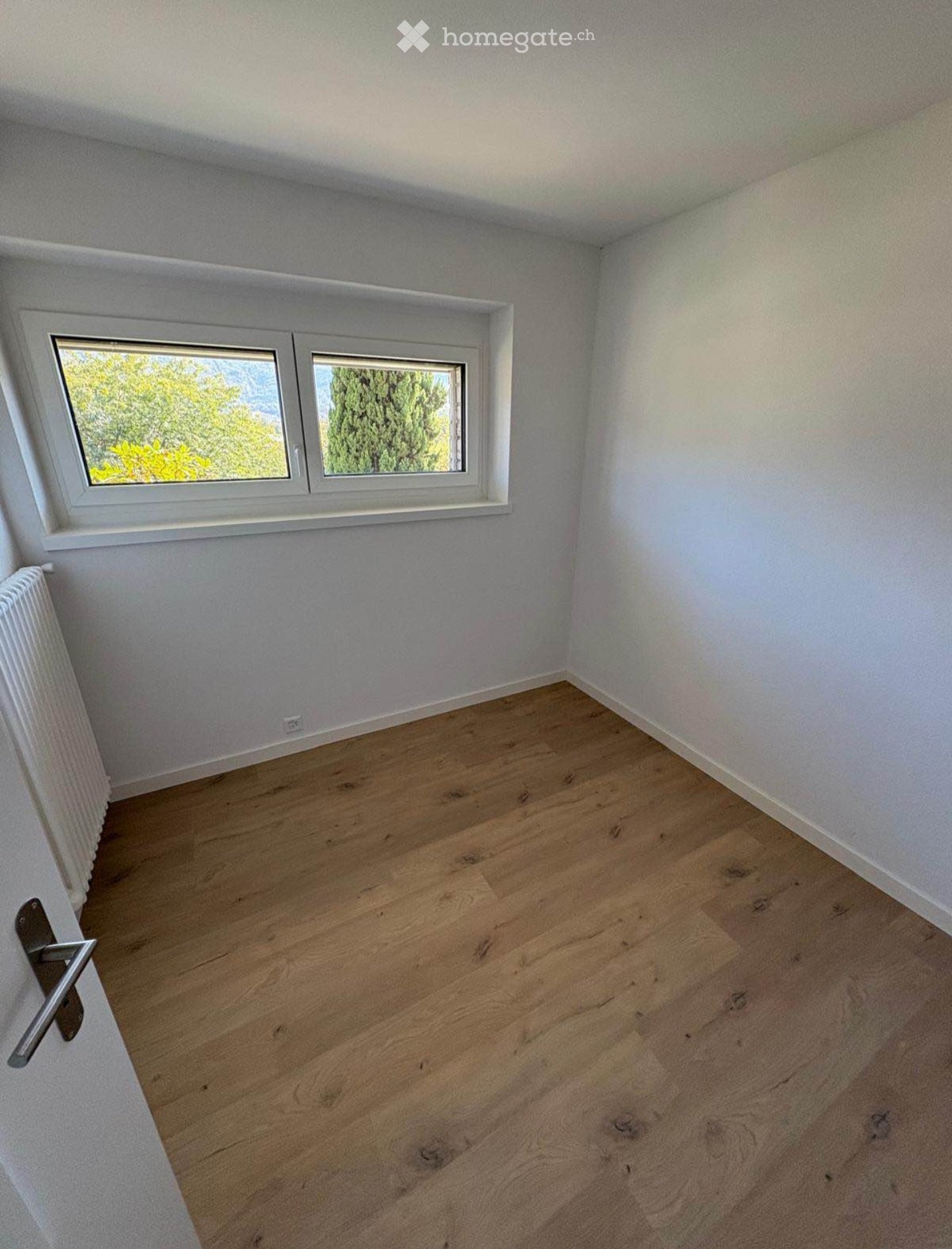 3 rooms apartment, Foto 1 von 5