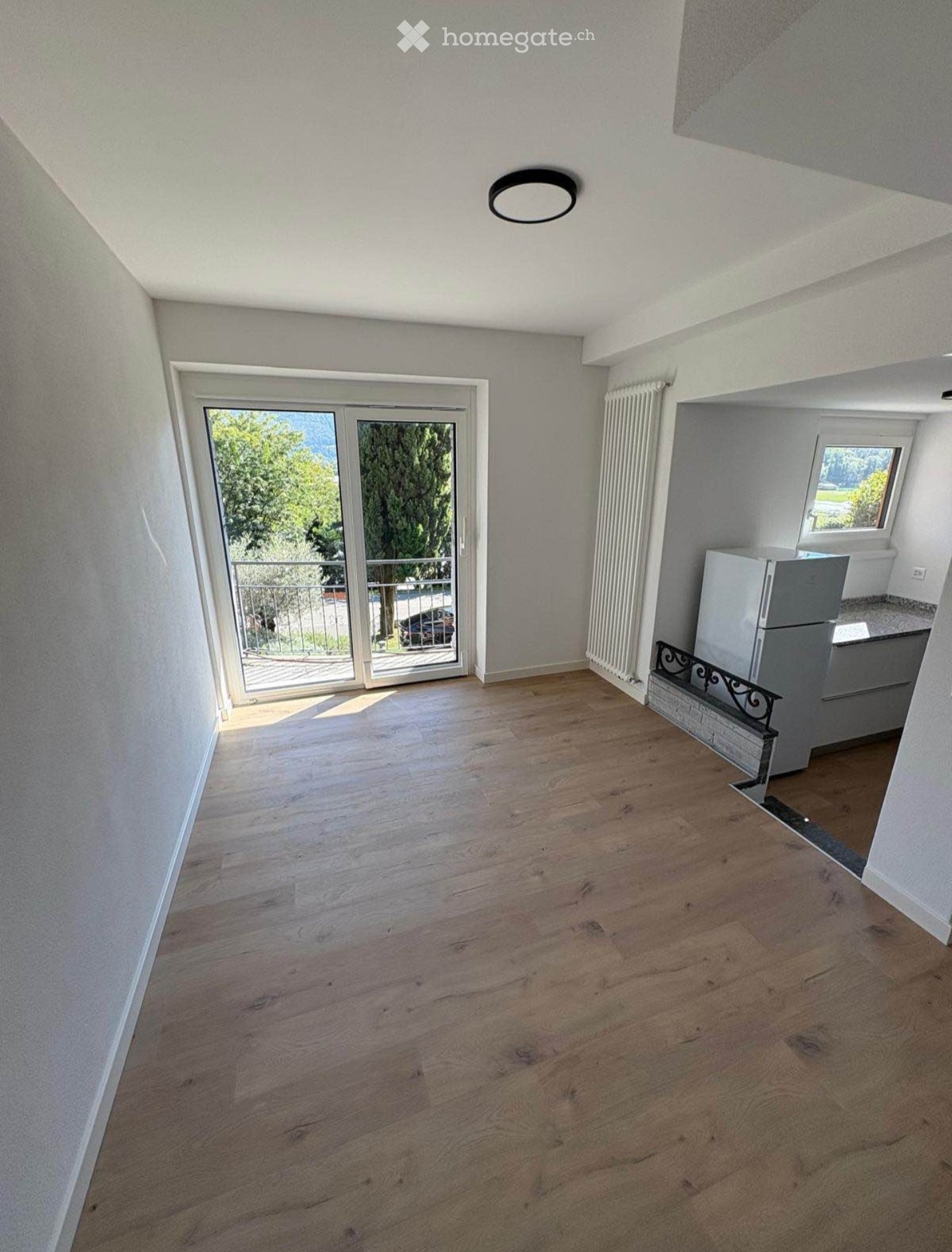 3 rooms apartment, Foto 2 von 5