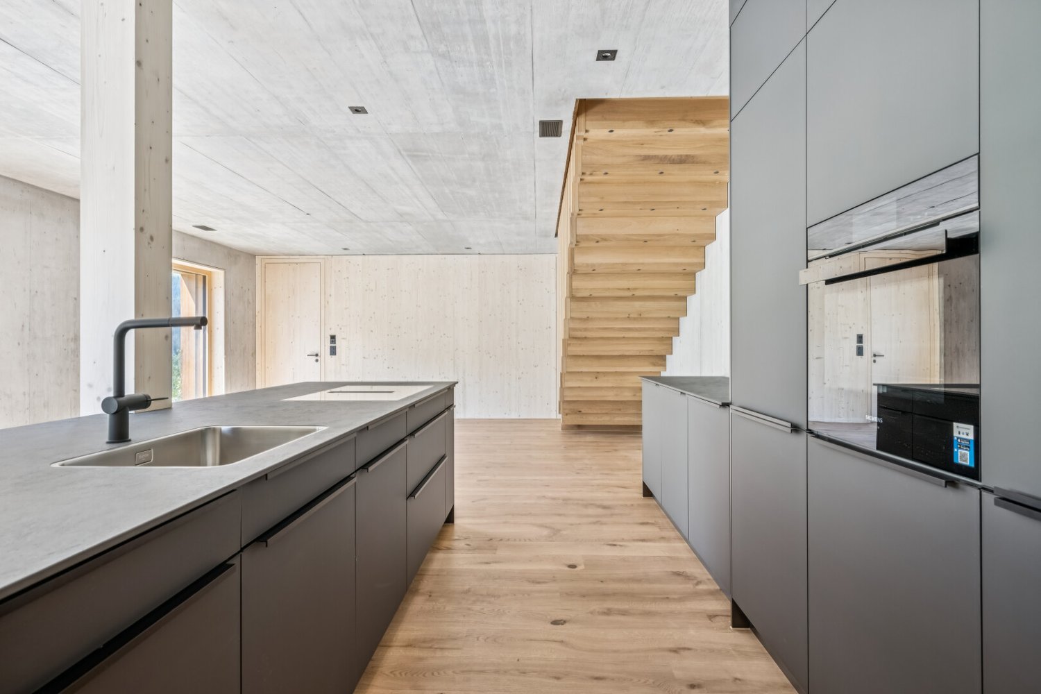 Casa unifamiliare di 5 ½ locali