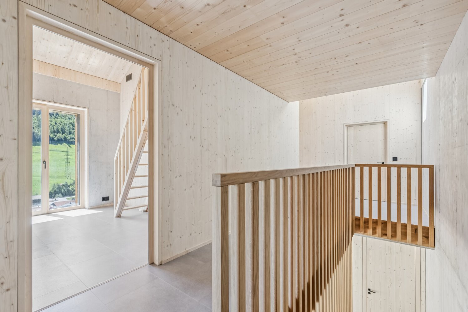 Casa unifamiliare di 5 ½ locali