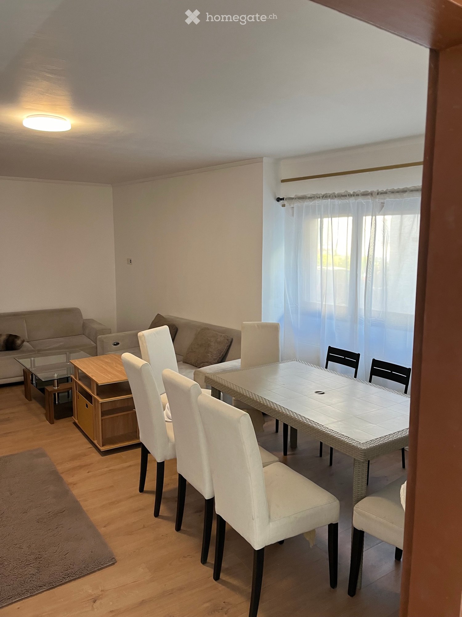 1 room single room