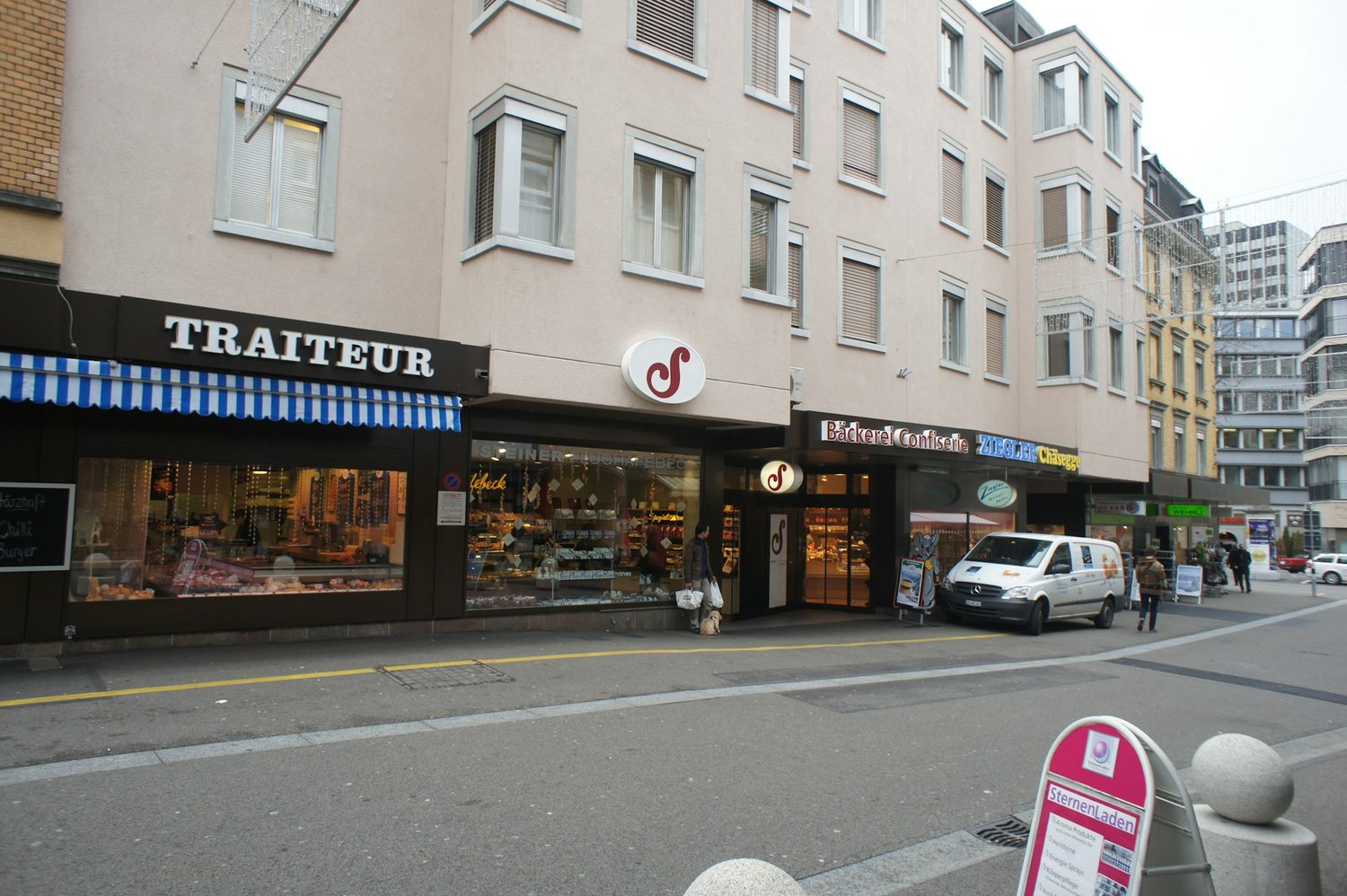 51m² shop, Foto 1 von 3