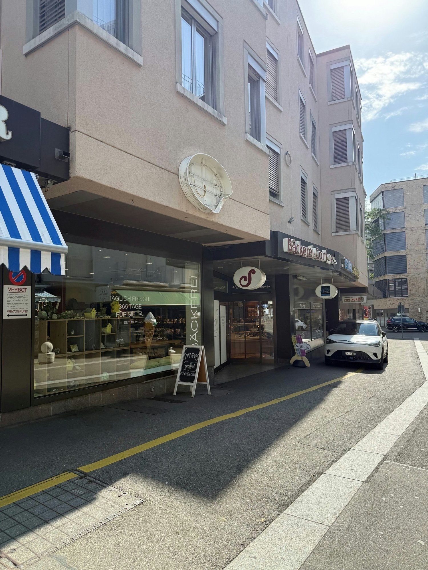 51m² shop, Foto 2 von 3