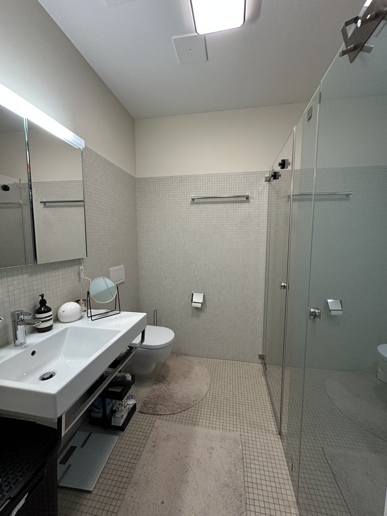 2 ½ rooms apartment (7)