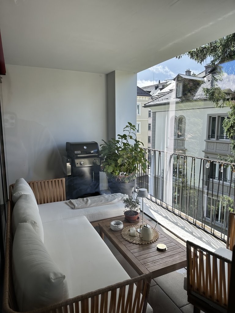 2 ½ rooms apartment (9)