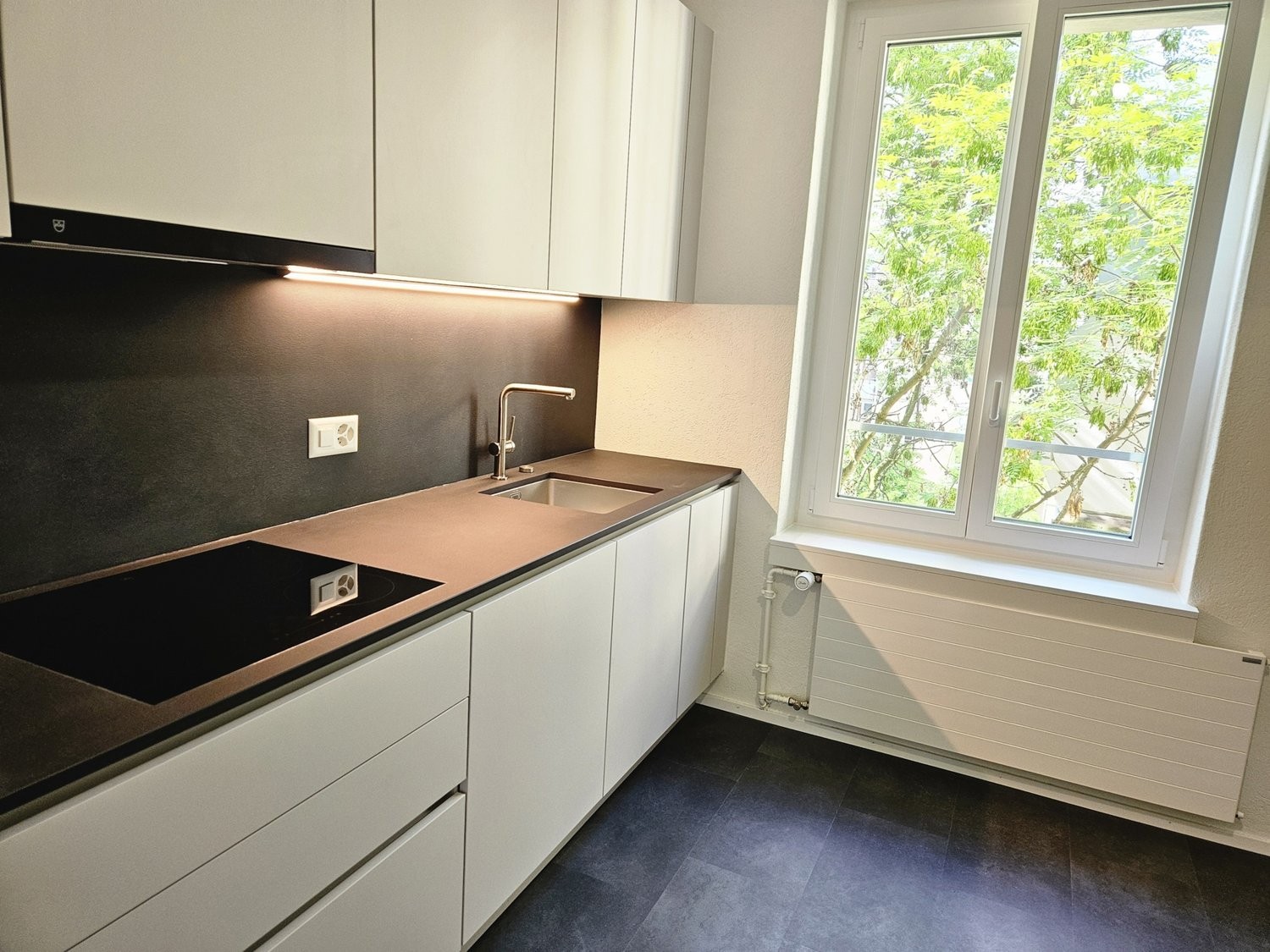 2 ½ rooms apartment, foto 6 di 10