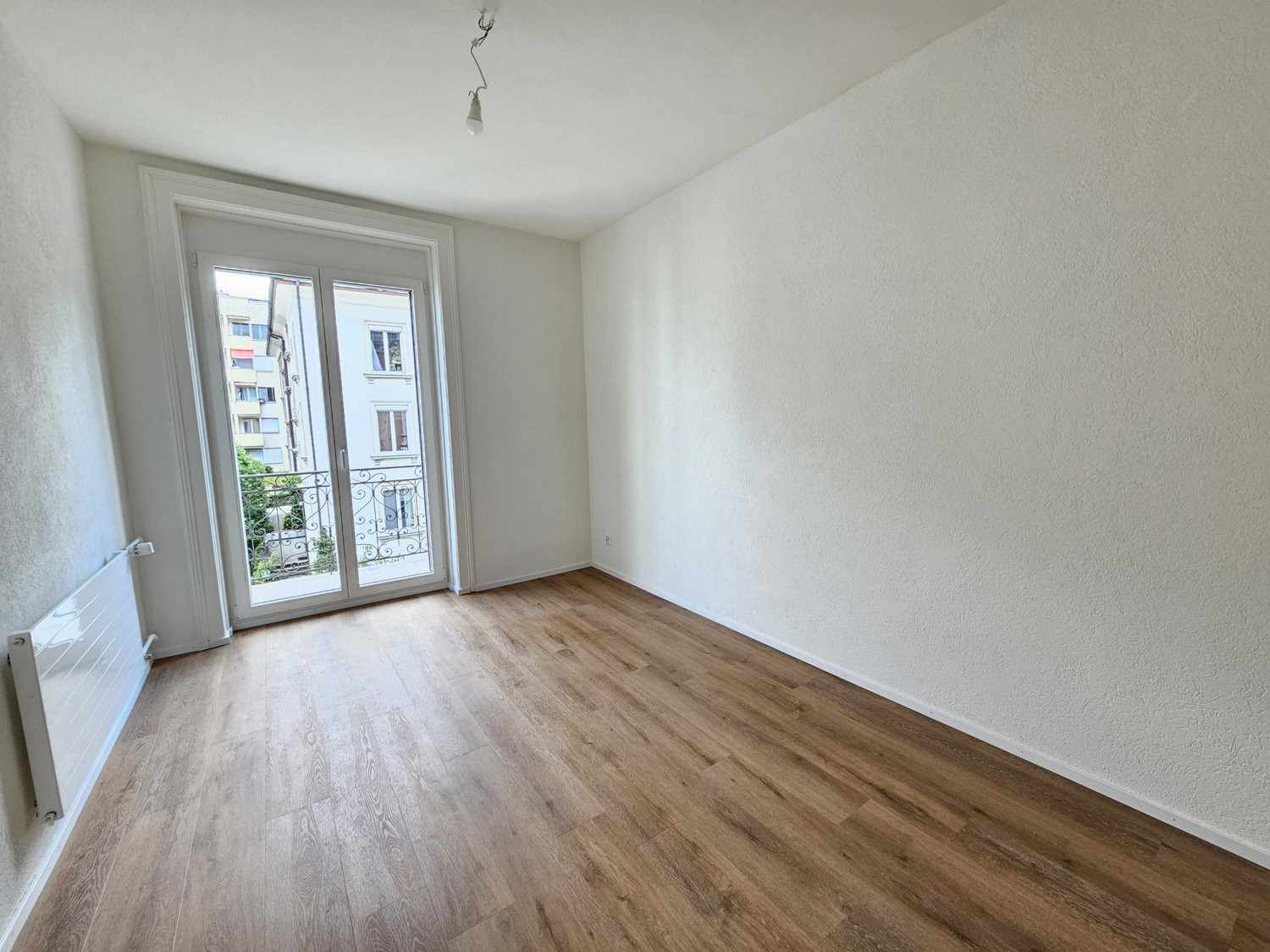 2 ½ rooms apartment, foto 4 di 10