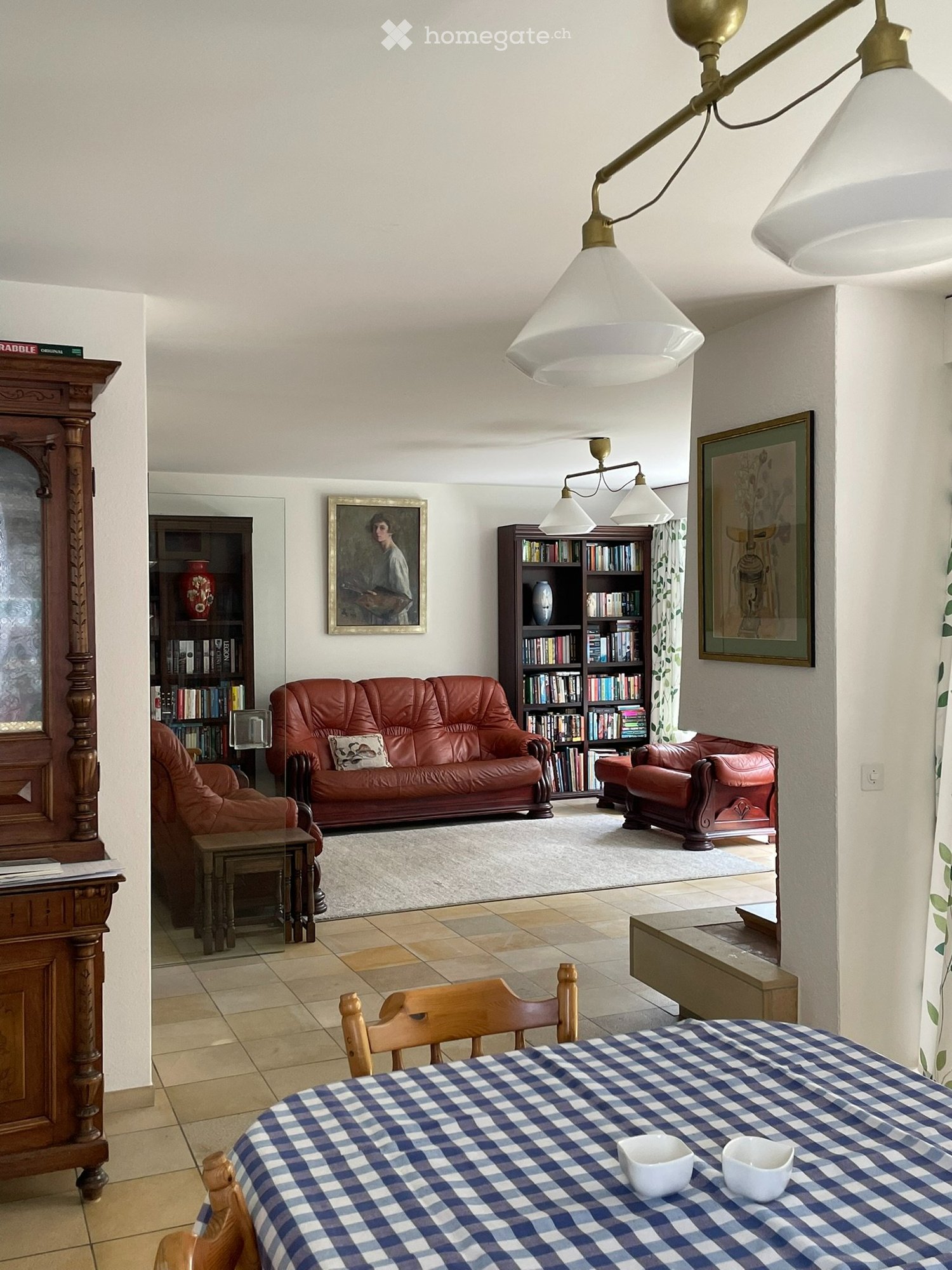 Casa singola di 6 ½ locali, foto 2 di 5