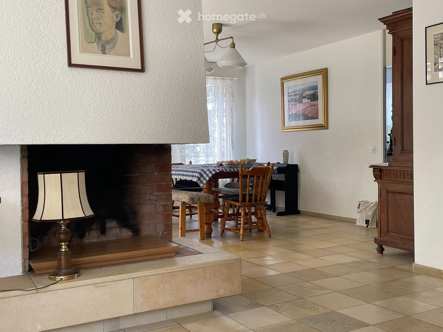 Casa singola di 6 ½ locali, foto 3 di 5