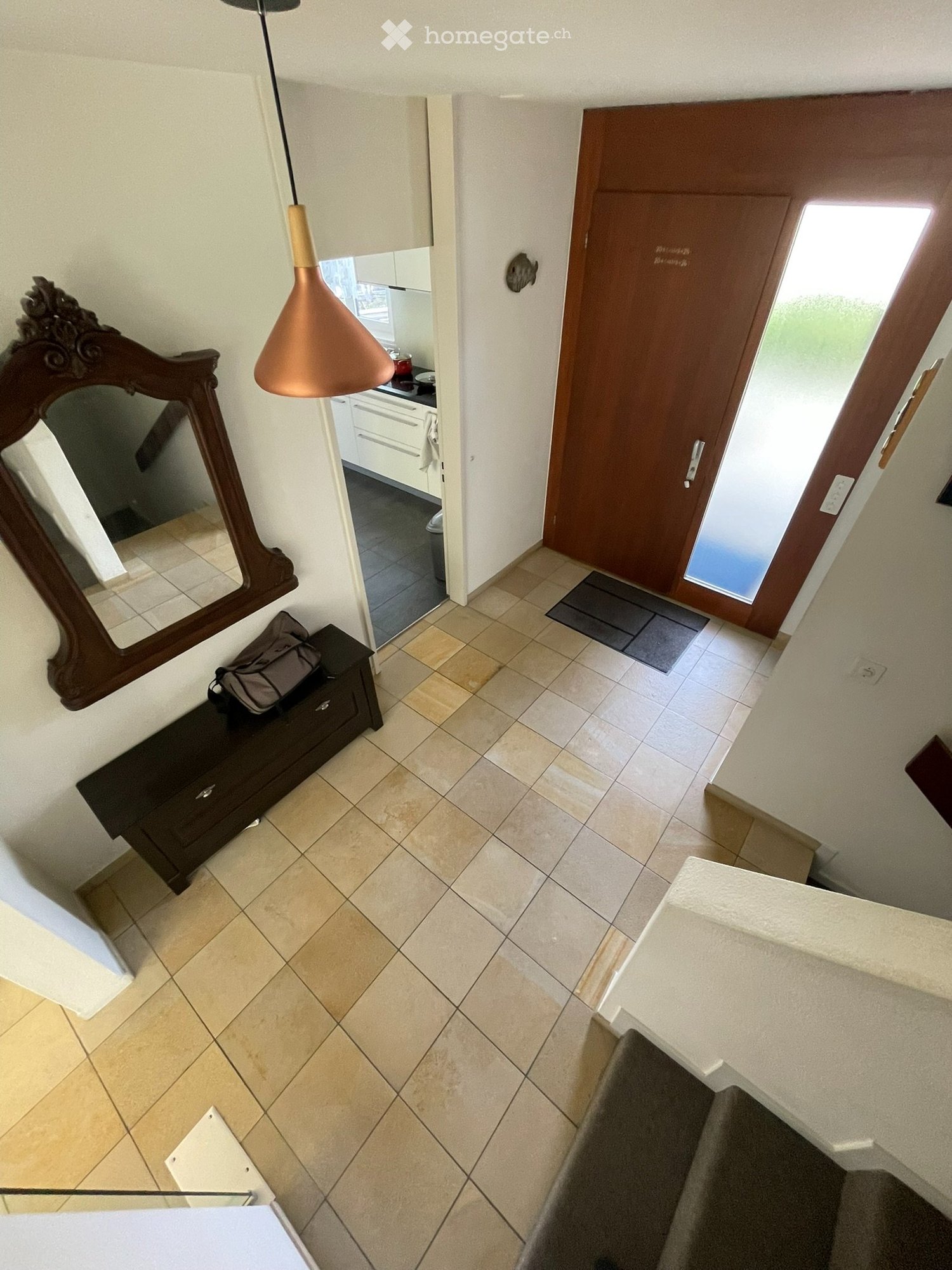Casa singola di 6 ½ locali, foto 1 di 5