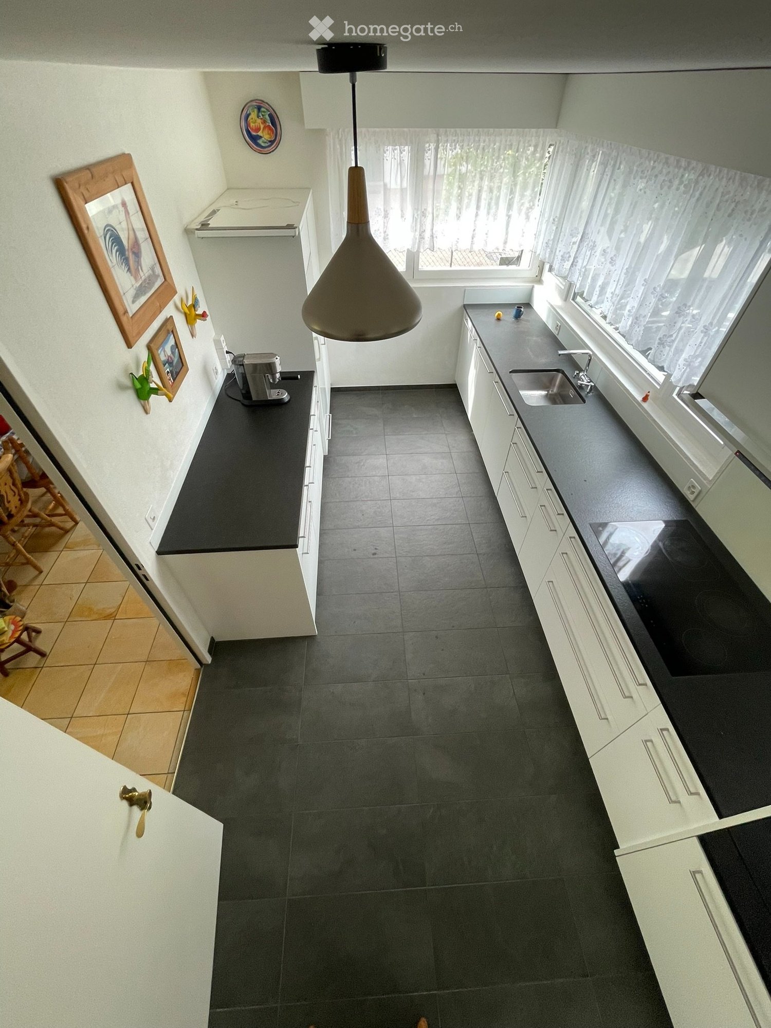 Casa singola di 6 ½ locali, foto 4 di 5