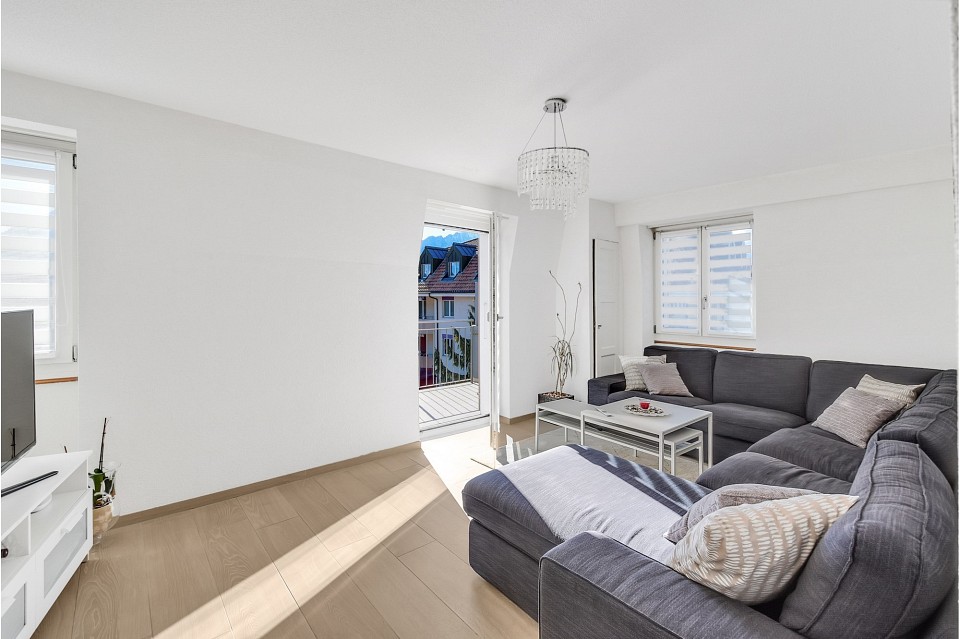 5 rooms apartment, Foto 4 von 10