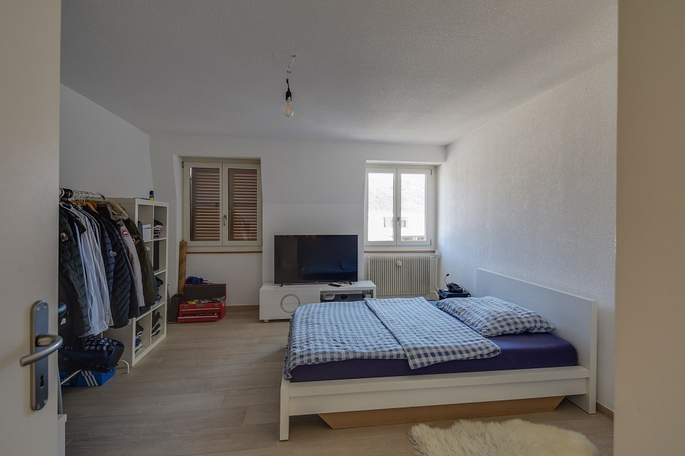 5 rooms apartment, Foto 7 von 10
