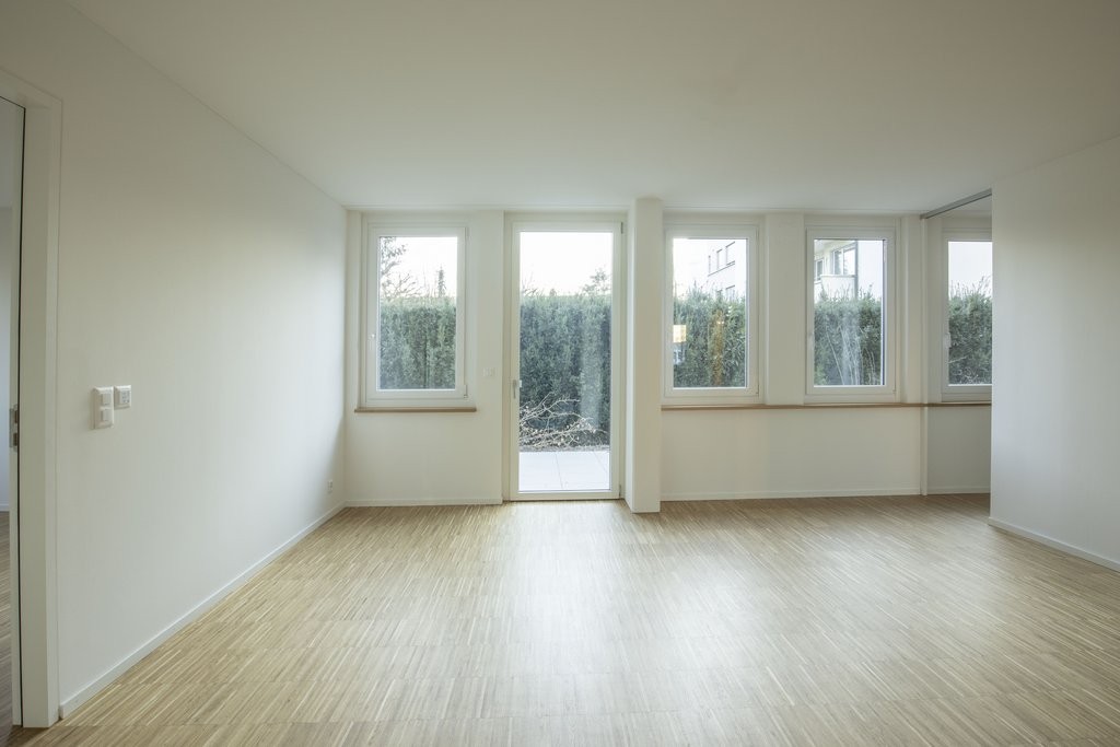 Appartamento di 5 ½ locali