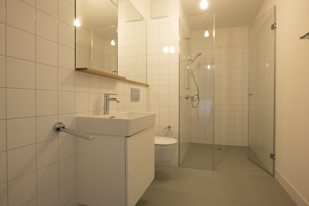 Appartamento di 5 ½ locali