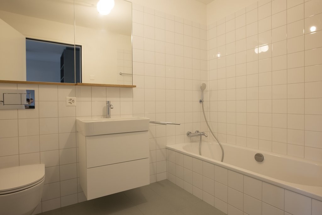 Appartamento di 5 ½ locali