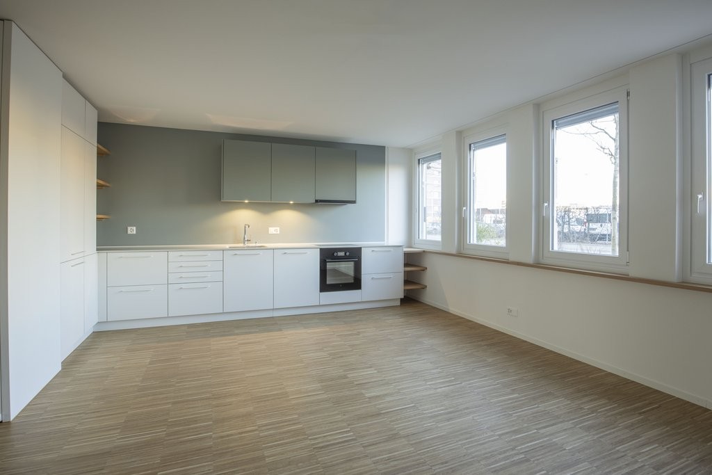 Appartamento di 5 ½ locali