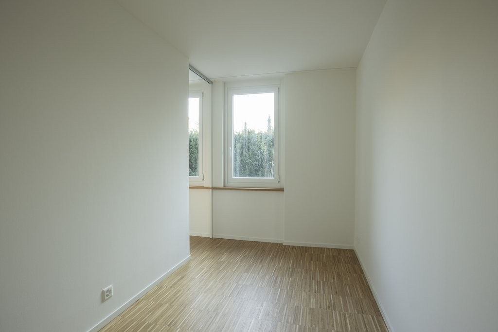 Appartamento di 5 ½ locali