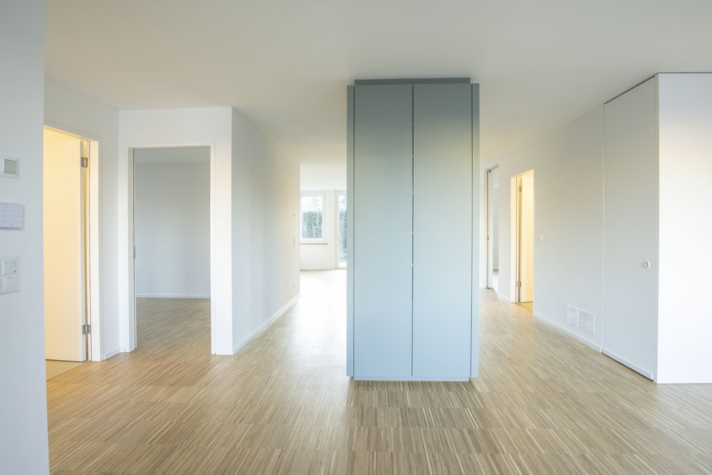 Appartamento di 5 ½ locali