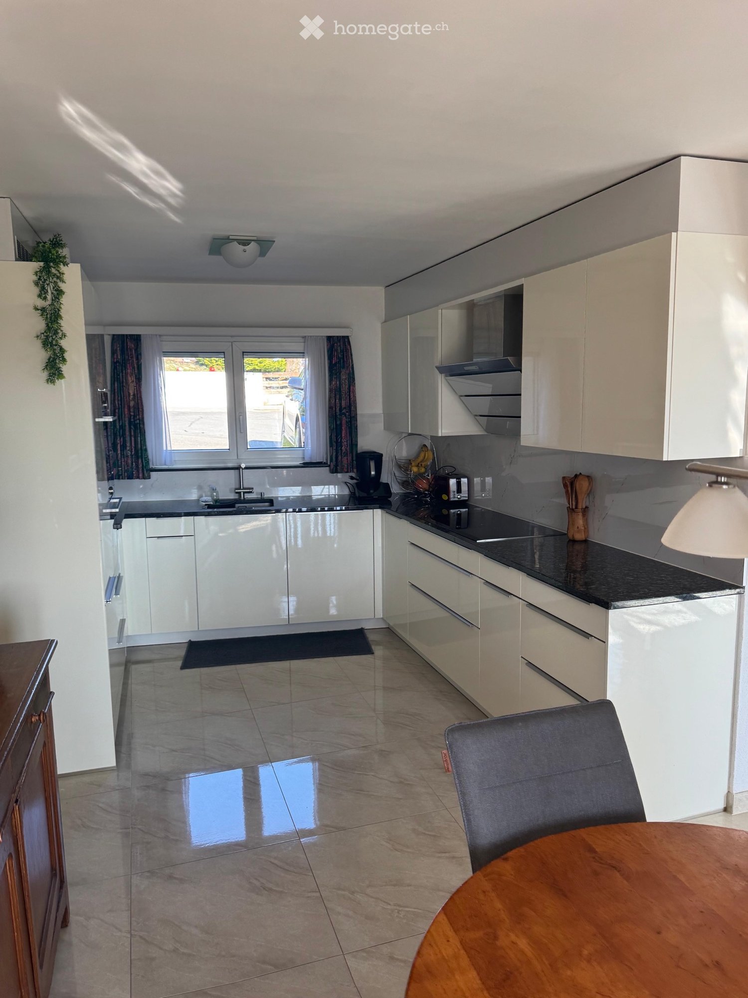5 Zimmer Einfamilienhaus