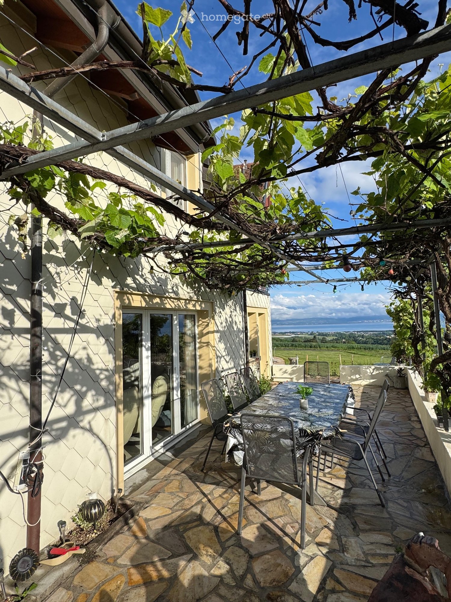 5 Zimmer Einfamilienhaus